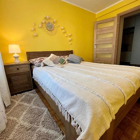 Apartament Omega I Giżycko Esterno foto