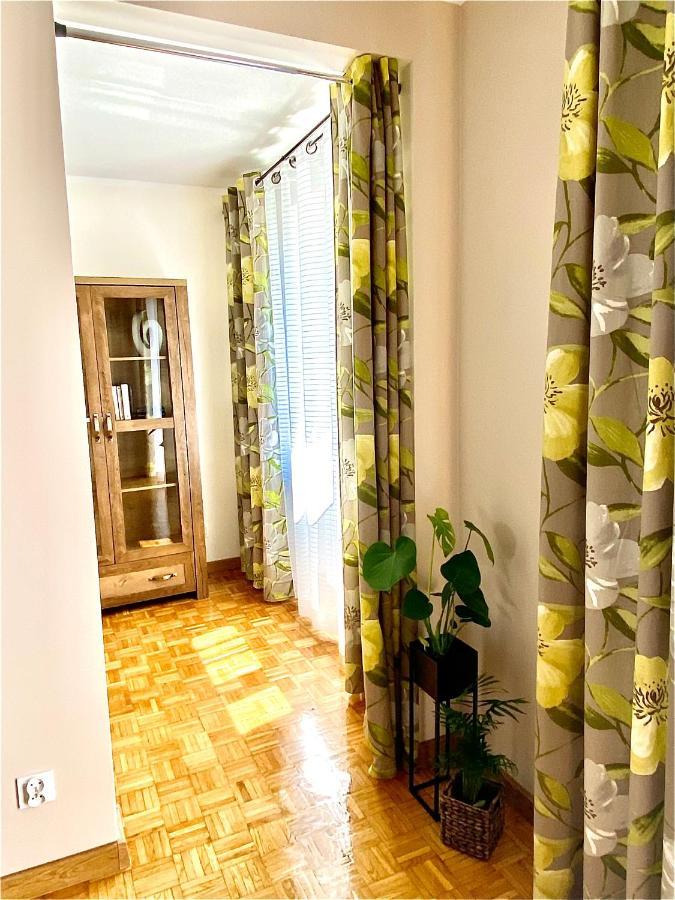 Apartament Omega I Giżycko Esterno foto
