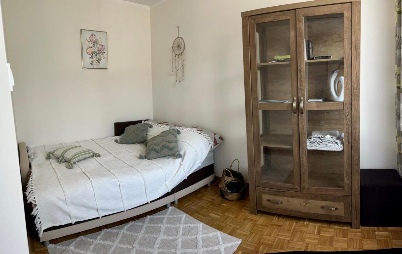 Apartament Omega I Giżycko Esterno foto